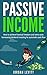 Passive Income by Jordan Levitt