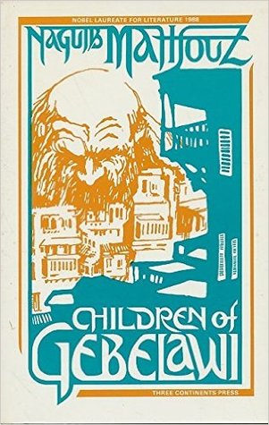 Children of Gebelaawi