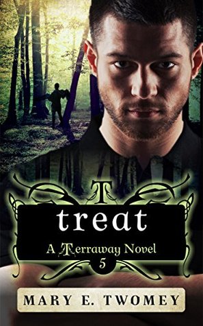 Treat (Terraway #5)
