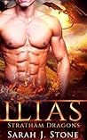 Ilias by Sarah J. Stone