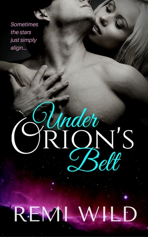 Under Orion's Belt