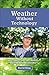 Weather Without Technology: Accurate ,nature based, forecasting