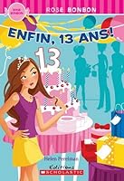 Super Sweet 13 Candy Apple 23 By Helen Perelman