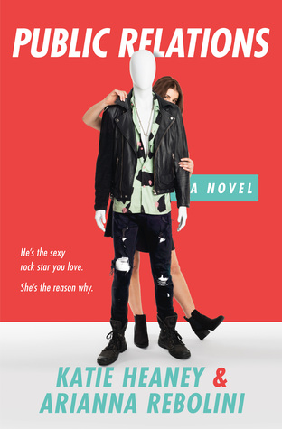 Public Relations (Paperback)