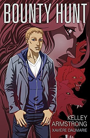 Bounty Hunt (Otherworld Stories, #13.4)