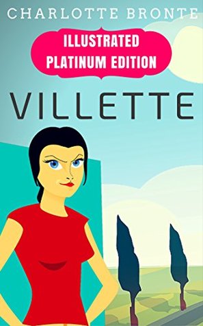 Villette: Illustrated