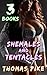 Shemales And Tentacles: 3 Book Bundle