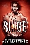 Singe by Aly Martinez