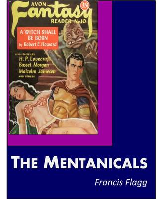 The Mentanicals