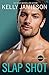 Slap Shot (Aces Hockey #5)