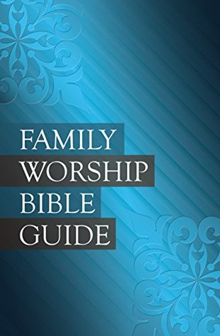 Family Worship Bible Guide (ebook)