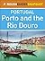 Porto and the Rio Douro (Rough Guides Snapshot Portugal)