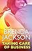 Taking Care of Business by Brenda Jackson
