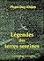 Légendes des terres sereines (French Edition)