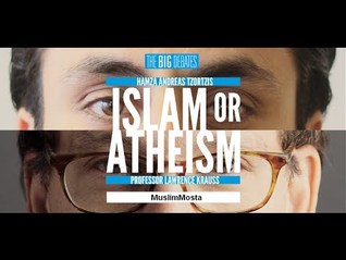 Islam Or Atheism