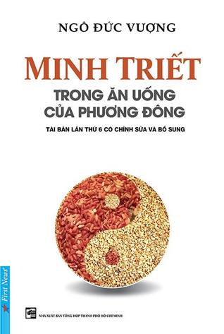 Minh triết trong ăn uống của phương Đông (Paperback)