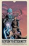 Seven To Eternity...
