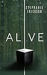Alive (The Dead Room Trilogy #3) Alive (The Dead Room Trilogy #3)