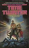 Time Twister (The Alien Trace, #2)