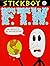 STICKBOY #1 F.T.W.