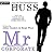 Mr. Corporate (Mister, #3)