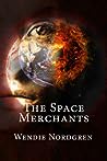 The Space Merchants (The Space Merchants, #1)