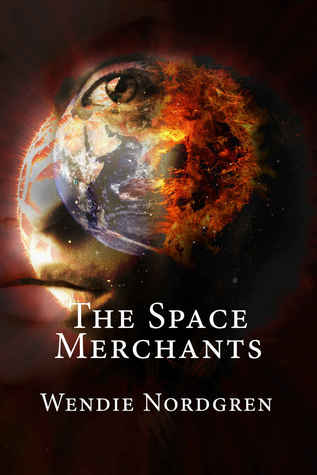 The Space Merchants (The Space Merchants, #1)