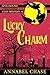 Lucky Charm (Spellbound, #4)