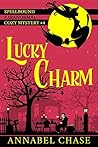 Lucky Charm by Annabel Chase