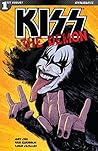 Kiss: The Demon #1 Kiss: The Demon #1