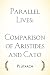 Parallel Lives: Comparison of Aristides and Cato