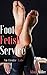 Foot Fetish Service (Campus...