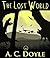 The Lost World : FREE Journey To The Centre Of The Earth By Jules Verne (JBS Classics - 100% Formatted, Illustrated)