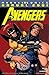 Avengers (1998-2004) Annual 2001