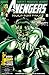 Avengers (1998-2004) #34
