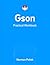 Gson Workbook