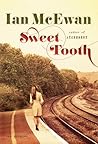 Sweet Tooth by Ian McEwan