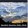 The Way to God by David R. Hawkins