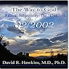 The Way to God by David R. Hawkins