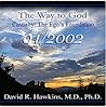 The Way to God by David R. Hawkins