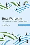 How We Learn: Lea...