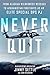 Never Quit by Jimmy Settle