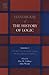 The Rise of Modern Logic: from Leibniz to Frege (Handbook of the History of Logic 3) (Volume 3)