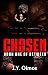 CHOSEN: Book One of Between