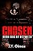 CHOSEN: Book One of Between