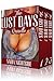The Lust Days Bundle (Unprotected Desires)