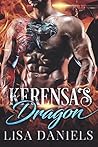 Kerensa's Dragon by Lisa Daniels