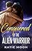 Conquered by the Alien Warrior