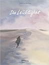 Die Leichtigkeit by Catherine Meurisse