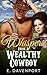 Romance: Whispers From A Wealthy Cowboy